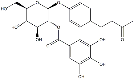 异莲花掌苷