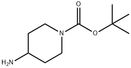 1-Boc-4-氨基哌啶