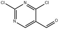 2,4-dichloropyrimidine-5-carbaldehyde