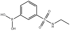 Ethyl 3-boronobenzenesulfonamide