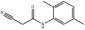 2-氰基-N-(2,5-二甲基苯基)乙酰胺