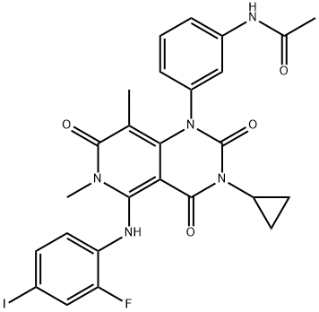 871700-17-3结构式