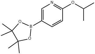 2-Isopropoxypyridine-5-boronic acid pinacol ester