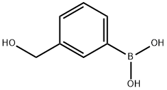 3-(羟基甲基)苯硼酸