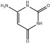 4-氨基-2,6-二羟基嘧啶