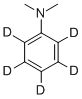 N,N-Dimethylaniline-2,3,4,5,6-d5