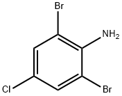 4-氯-2,6-二溴苯胺