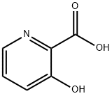 3-Hydroxy-2-pyridinecarboxylic acid