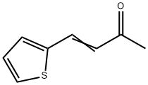4-(2-噻吩基)-3-丁烯-2-酮