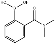 2-(N,N-二甲基甲酰氨)苯基硼酸