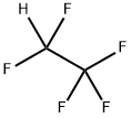 Pentafluoroethane-d1 (gas)
