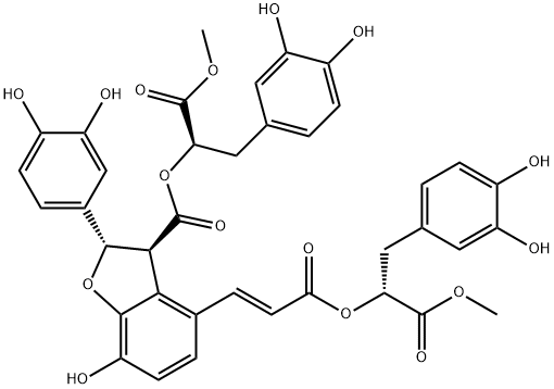 丹酚酸B二甲酯