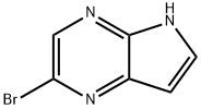 5-溴-4,7-二氮杂吲哚