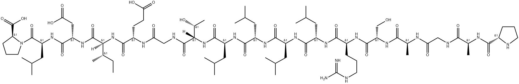 AGA-(C8R) HNG17, Humanin derivative