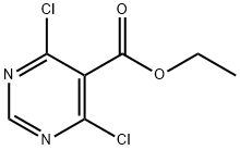 4,6-二氯嘧啶-5-羧酸乙酯