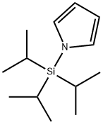 1-(三异丙基甲硅烷基)吡咯