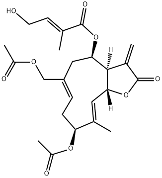 野马追内酯B