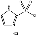1H-Imidazole-2-sulfonyl chloride hydrochloride