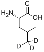 L-Leucine-d3