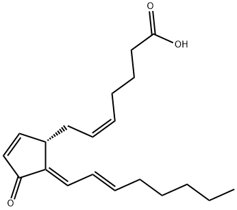 15-Deoxy-Δ12,14-prostaglandin J2