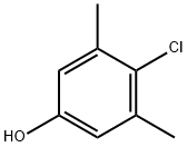 4-氯-3,5-二甲酚