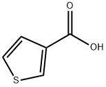 3-噻吩甲酸