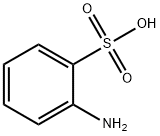 邻氨基苯磺酸