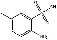 4-氨基甲苯-3-磺酸