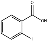 2-碘苯甲酸