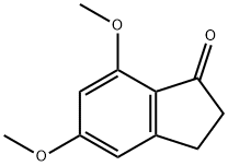 5,7-二甲氧基茚酮