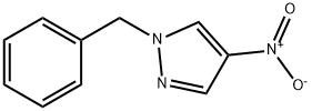 1-Benzyl-4-nitropyrazole