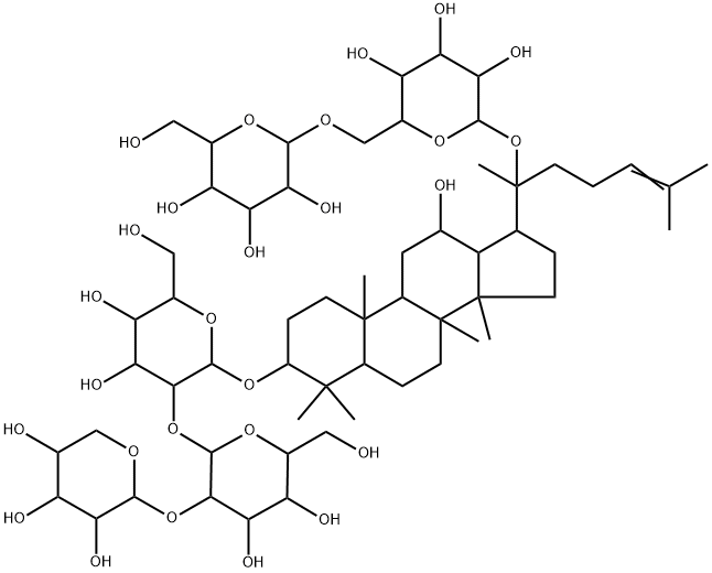 三七皂苷Fa