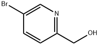 5-溴-2-羟甲基吡啶