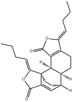 欧当归内酯A(欧当归内酯)