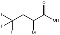 2-溴-4,4,4-三氟丁酸