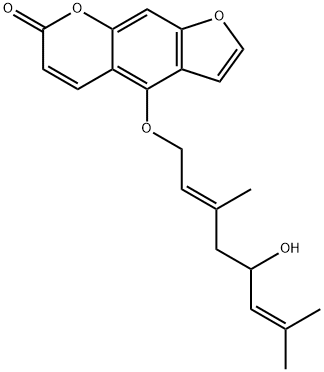 羌活醇