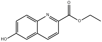 ethyl6-hydroxyquinoline-2-carboxylate