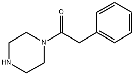 2-苯基-1-(1-哌嗪基)乙酮