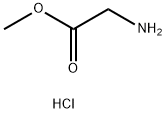 H-Gly-OMe · HCl