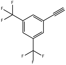 3,5-双三氟甲基苯乙炔