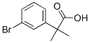 3-Borono-a,a-dimethyl-benzeneacetic acid