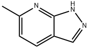 6-甲基-1H吡唑并[3,4-b]吡啶