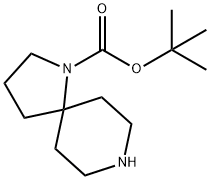 1-Boc-1,8-diaza-spiro[4.5]decane