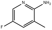 2-Amino-5-fluoro-3-methylpyridine