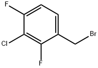 3-氯-2,4-二氟苄基溴, 97%