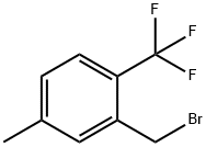 5-甲基-2-三氟甲基溴苄,97%