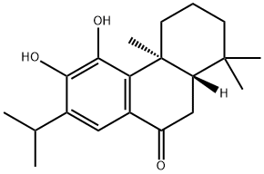 11-羟基柳杉酚