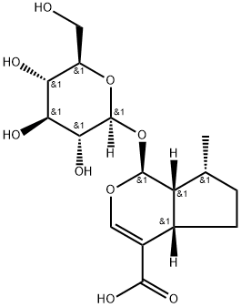 8-表去氧马钱酸