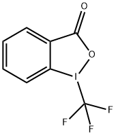 1-三氟甲基-1,2-苯碘酰-3(1H)-酮