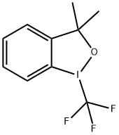 3,3-二甲基-1-(三氟甲基)-1,2-苯并碘氧杂戊环